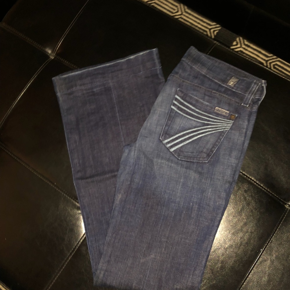 Seven Jeans